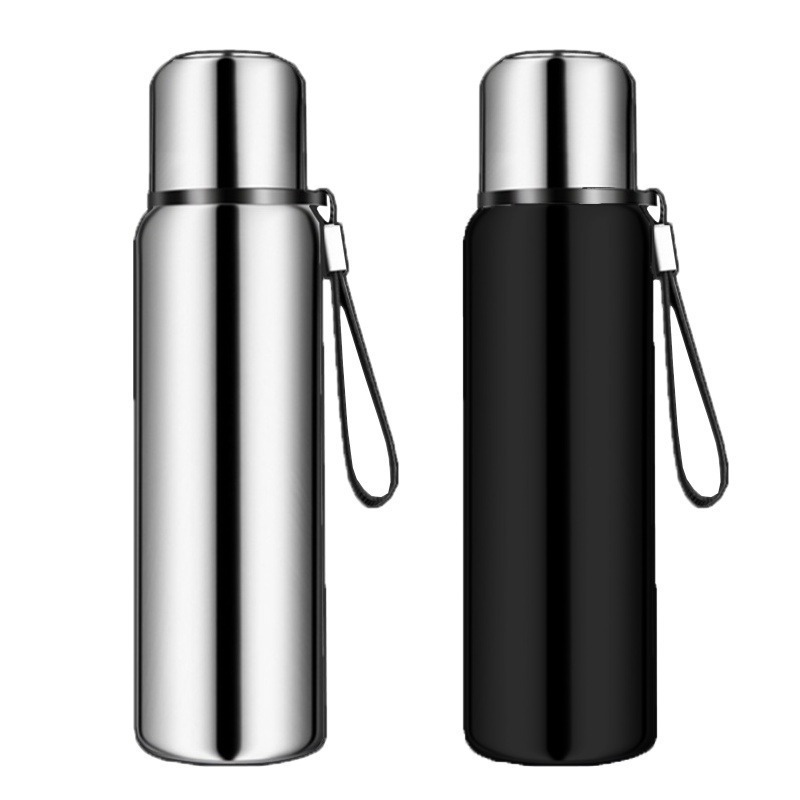 🔥保溫保冷🔥316全鋼🔥不鏽鋼保溫杯 茶水分離保溫瓶 大容量保溫杯 水壺 溫水壺 泡茶保溫杯 戶外水壺 保溫 保溫-細節圖2