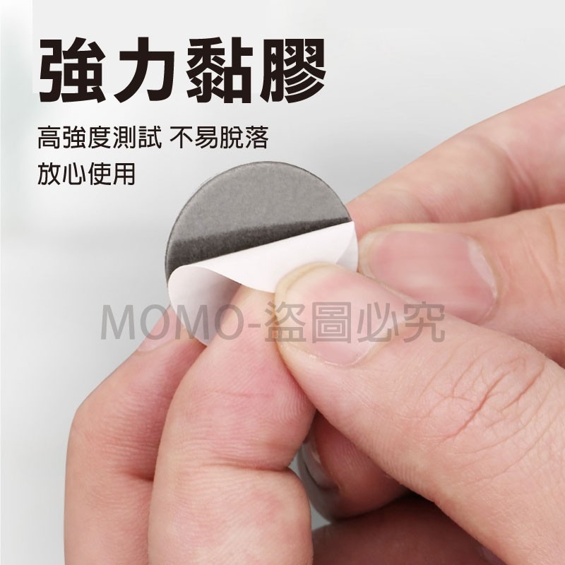 🔥一黏即用🔥黏貼式萬向滑輪 黏貼滾輪 床底收納箱底部滾輪 省力滾輪貼 萬向輪垃圾桶輪子 置物架滾輪 家具推車輪-細節圖6