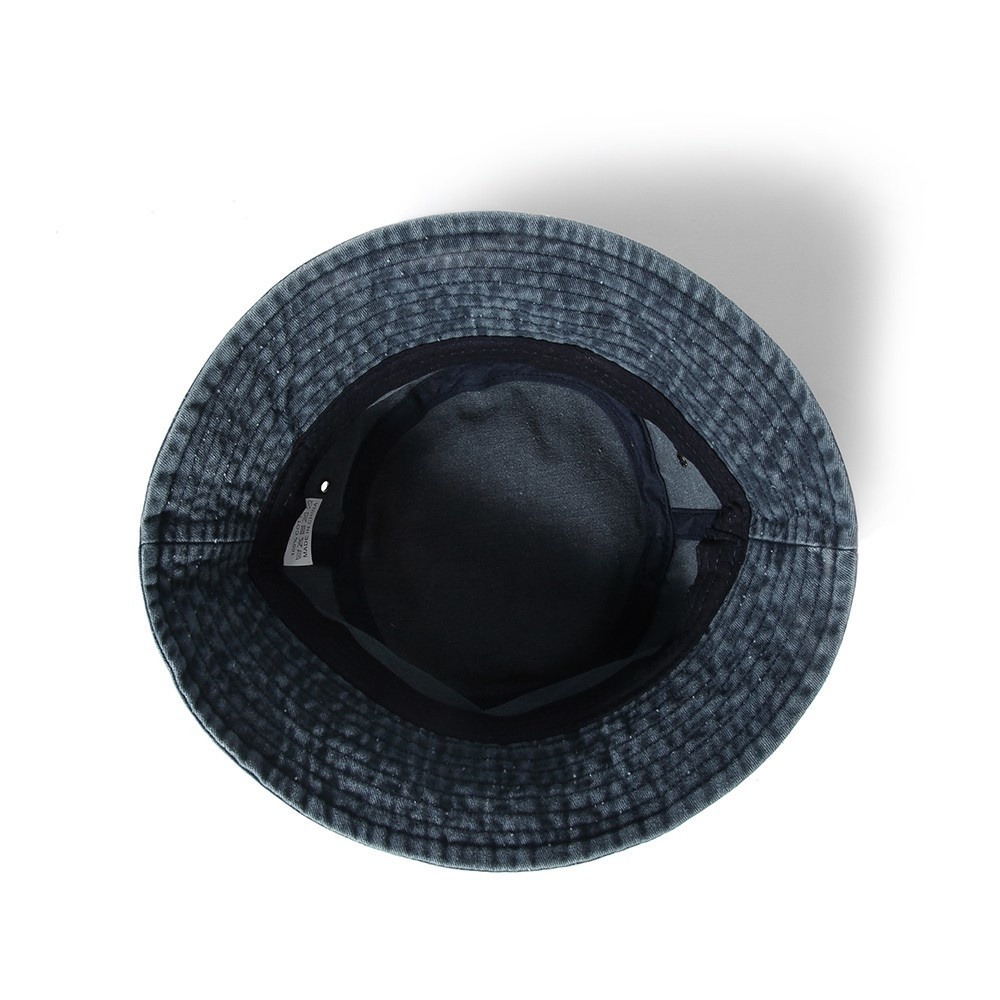 🌟熱銷簡約款🌟高磅漁夫帽 可水洗漁夫帽 日常穿搭帽 漁夫帽 登山帽 純色系漁夫帽 遮陽帽 通用漁夫帽 休閒帽 FUS-細節圖7