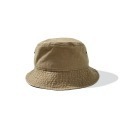 卡其色 高磅水洗漁夫帽