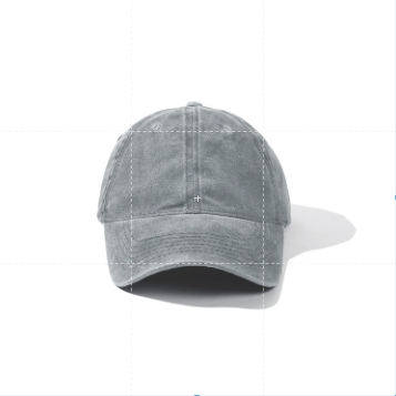 🌟時尚復古🌟復古鴨舌帽 情侶帽 鴨舌帽 帽子 可水洗 素色帽 百搭鴨舌帽 遮陽帽 純色鴨舌帽 外出帽純色帽子 FUS-規格圖9