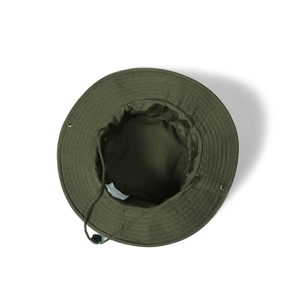 🌟迷彩配色🌟登山帽 BOONIE HAT 軍事登山帽 漁夫帽 奔尼帽 休閒帽 遮陽帽 野外生存帽子 帽子 FUS-細節圖5