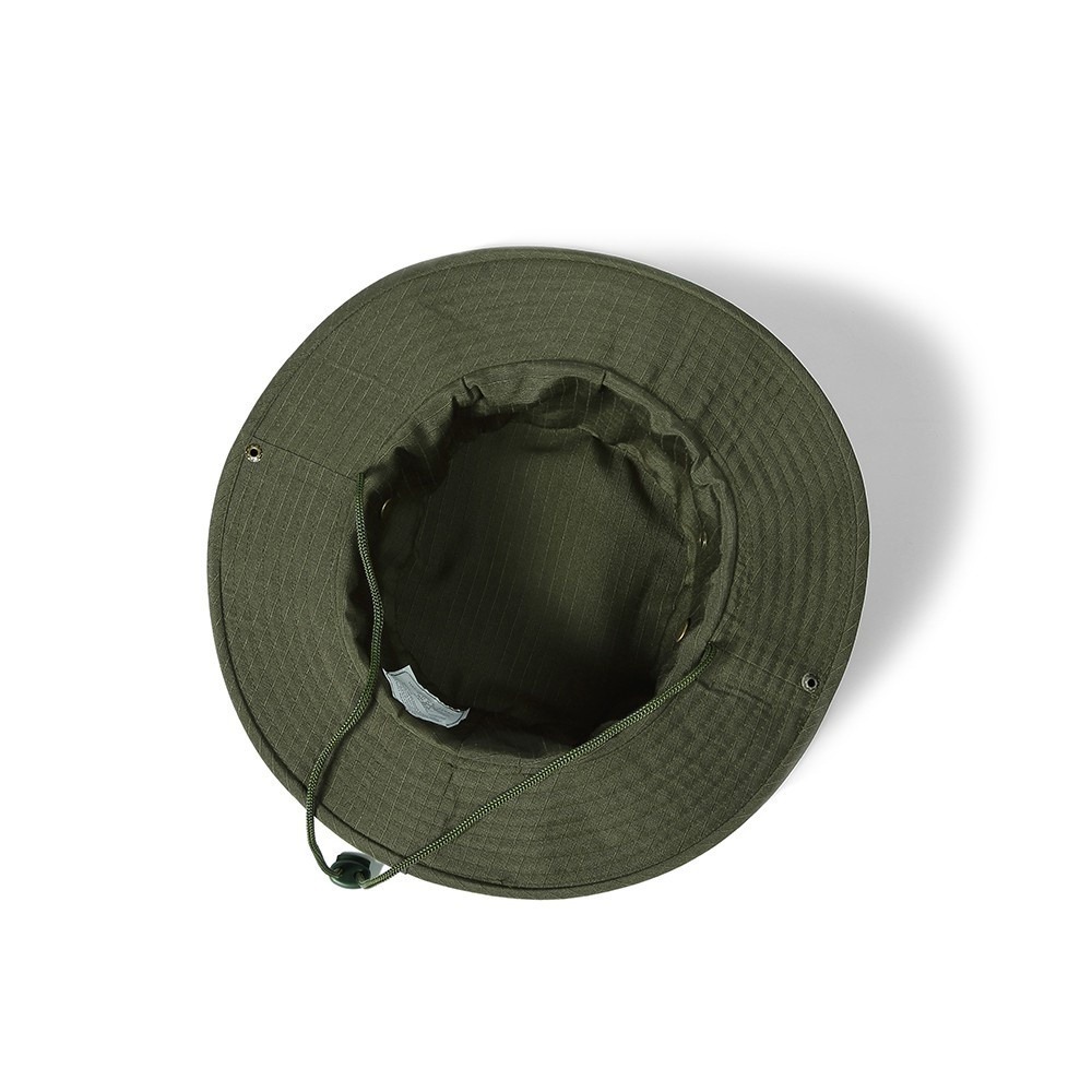 🌟迷彩配色🌟登山帽 BOONIE HAT 軍事登山帽 漁夫帽 奔尼帽 休閒帽 遮陽帽 野外生存帽子 帽子 FUS-細節圖5