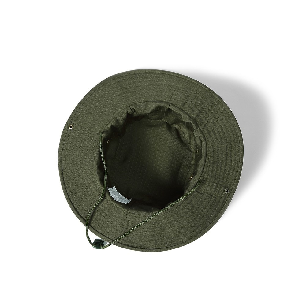 🌟迷彩配色🌟登山帽 BOONIE HAT 軍事登山帽 漁夫帽 奔尼帽 休閒帽 遮陽帽 野外生存帽子 帽子 FUS-細節圖5