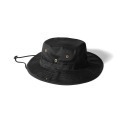 🌟迷彩配色🌟登山帽 BOONIE HAT 軍事登山帽 漁夫帽 奔尼帽 休閒帽 遮陽帽 野外生存帽子 帽子 FUS-規格圖8