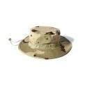 🌟迷彩配色🌟登山帽 BOONIE HAT 軍事登山帽 漁夫帽 奔尼帽 休閒帽 遮陽帽 野外生存帽子 帽子 FUS-規格圖8