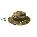 🌟迷彩配色🌟登山帽 BOONIE HAT 軍事登山帽 漁夫帽 奔尼帽 休閒帽 遮陽帽 野外生存帽子 帽子 FUS-規格圖8
