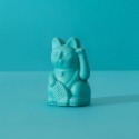 🌟德國品牌🌟DONKEY 祈福招財貓 擺飾 Lucky Cats 禮物 自動招手 招財貓裝飾品 招財貓 發財貓-規格圖8