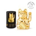 🌟德國品牌🌟DONKEY 祈福招財貓 擺飾 Lucky Cats 禮物 自動招手 招財貓裝飾品 招財貓 發財貓-規格圖8