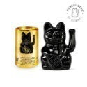 🌟德國品牌🌟DONKEY 祈福招財貓 擺飾 Lucky Cats 禮物 自動招手 招財貓裝飾品 招財貓 發財貓-規格圖8