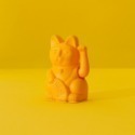 🌟德國品牌🌟DONKEY 祈福招財貓 擺飾 Lucky Cats 禮物 自動招手 招財貓裝飾品 招財貓 發財貓-規格圖8