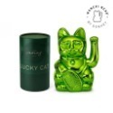 🌟德國品牌🌟DONKEY 祈福招財貓 擺飾 Lucky Cats 禮物 自動招手 招財貓裝飾品 招財貓 發財貓-規格圖8