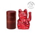 🌟德國品牌🌟DONKEY 祈福招財貓 擺飾 Lucky Cats 禮物 自動招手 招財貓裝飾品 招財貓 發財貓-規格圖8