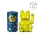 🌟德國品牌🌟DONKEY 祈福招財貓 擺飾 Lucky Cats 禮物 自動招手 招財貓裝飾品 招財貓 發財貓-規格圖8