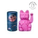 🌟德國品牌🌟DONKEY 祈福招財貓 擺飾 Lucky Cats 禮物 自動招手 招財貓裝飾品 招財貓 發財貓-規格圖8