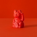 🌟德國品牌🌟DONKEY 祈福招財貓 擺飾 Lucky Cats 禮物 自動招手 招財貓裝飾品 招財貓 發財貓-規格圖8