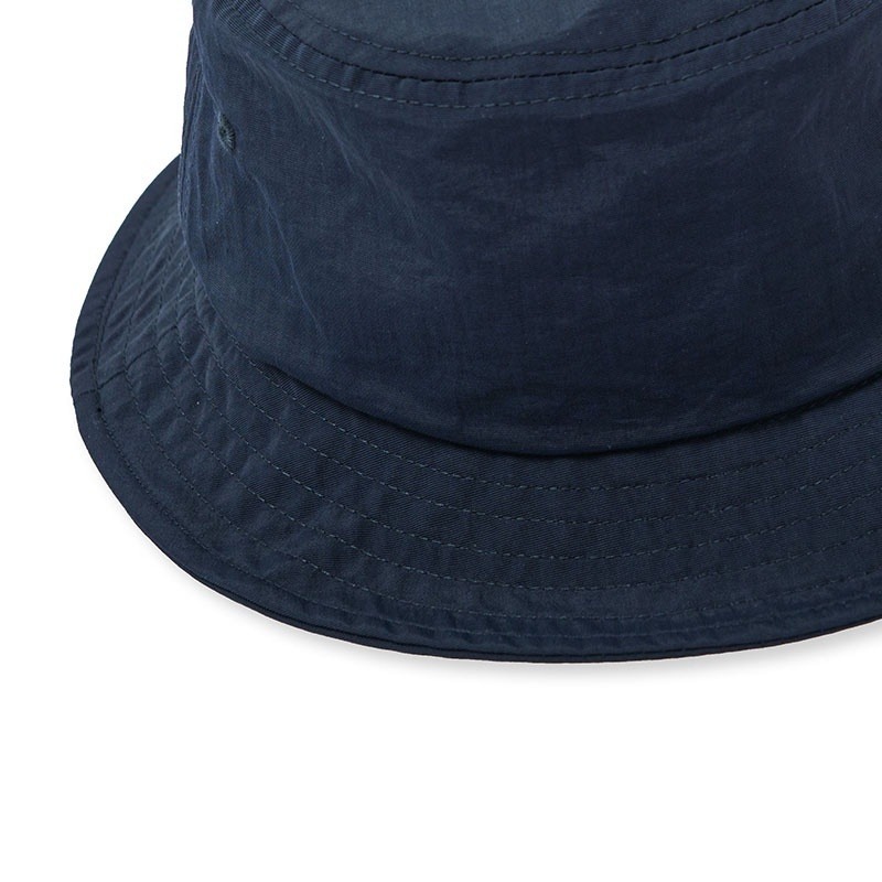 🌟萬用百搭款🌟戶外漁夫帽 United Athle UA帽子 素色帽 機能尼龍帽子 漁夫帽 遮陽帽機能款帽子 FUS-細節圖7