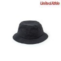 🌟萬用百搭款🌟戶外漁夫帽 United Athle UA帽子 素色帽 機能尼龍帽子 漁夫帽 遮陽帽機能款帽子 FUS-規格圖9