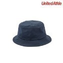 🌟萬用百搭款🌟戶外漁夫帽 United Athle UA帽子 素色帽 機能尼龍帽子 漁夫帽 遮陽帽機能款帽子 FUS-規格圖9