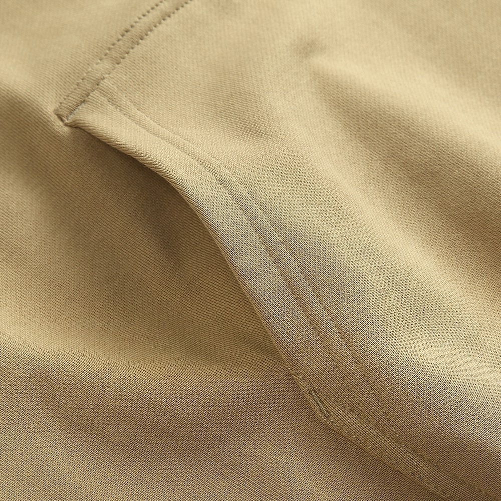 🌟高磅數🌟內毛圈長袖帽T United Athle 10oz厚磅T恤 運動機能上衣 連帽T恤 秋冬上衣 帽T FUS-細節圖7