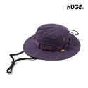 🌟透氣不悶🌟戶外奔尼帽 HUGE OUTDOOR BOONIE HAT 登山帽 戶外休閒款帽子 機能防潑水帽子-規格圖9