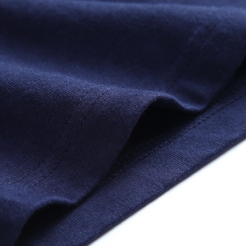 🌟後磅材質🌟素面長T United Athle 情侶款長T 長袖素T 素T 重磅T恤 後磅T恤 後磅長T T恤-細節圖7