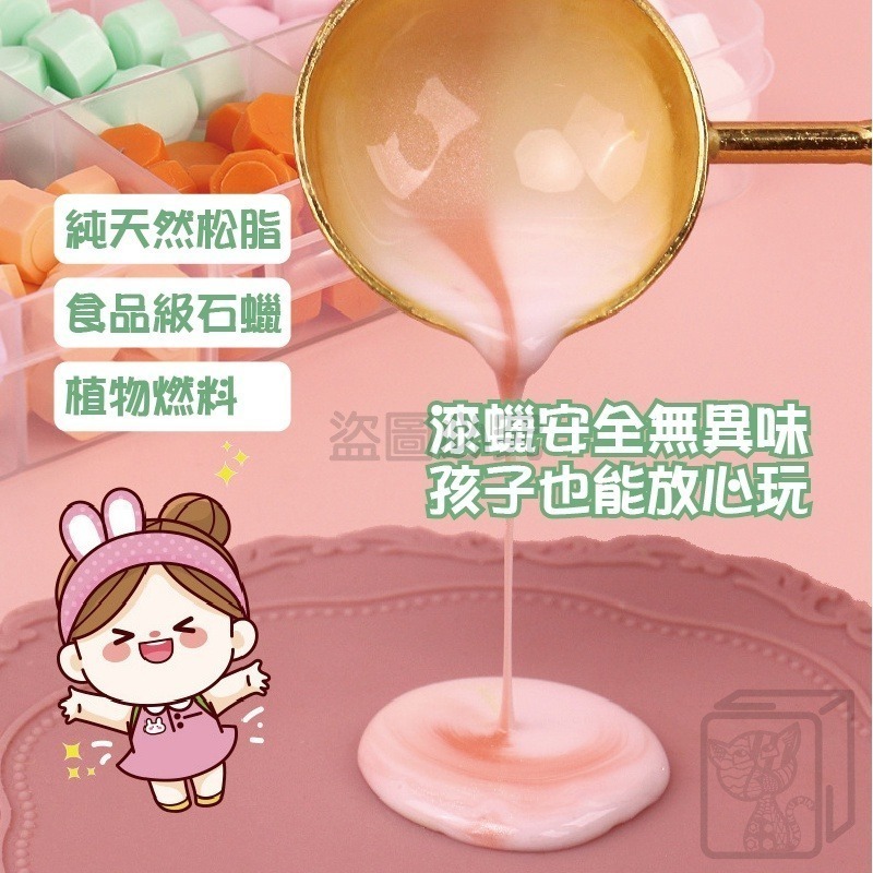 🔥安全蠟質🔥火漆印章套組 火漆印章工具組 封蠟印章 火漆印章 漆印章禮盒 火漆章封蠟粒 蠟粒 蠟粒補充包 火漆蠟禮物-細節圖5