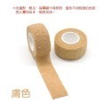 🔥台灣發貨🔥護指繃帶 纏手指繃帶 手指纏繞帶 手指繃帶 纏手繃帶 彈力繃帶 自粘繃帶 防繭神器 護指套 健身護指繃帶-規格圖9