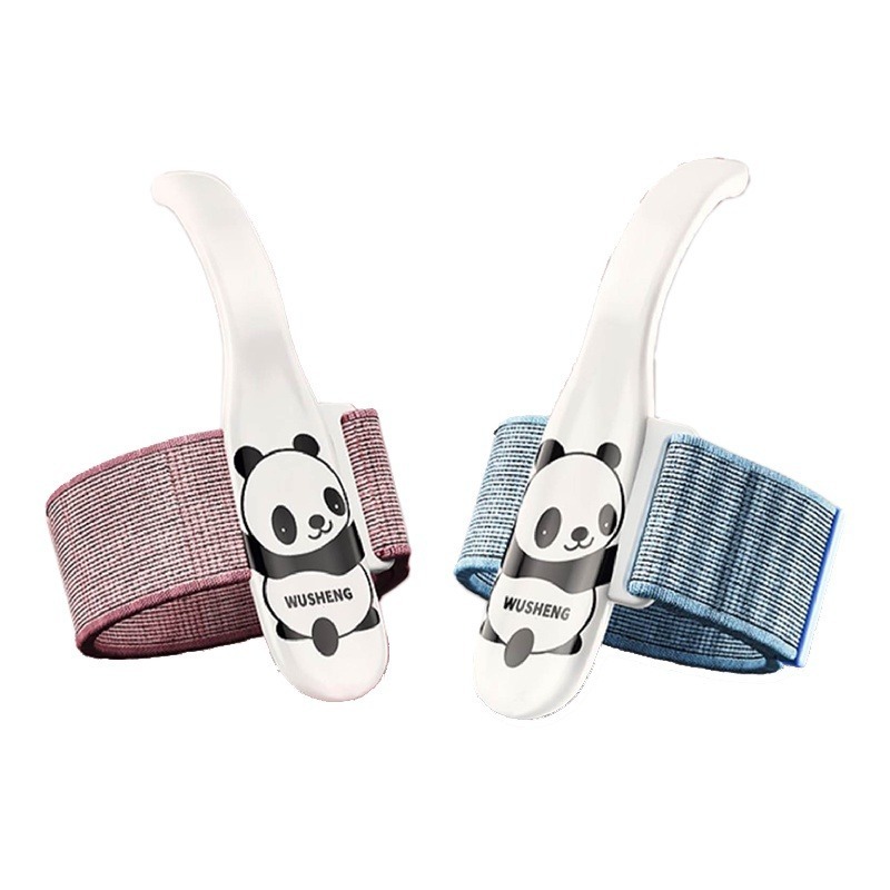 ✨控筆訓練✨升級版防勾腕矯正器 控筆練習 幼兒園握筆姿勢矯正 兒童寫字握筆器 寫字控筆訓練 握筆姿勢 學生握筆訓練-細節圖2