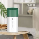 墨綠 雙噴加濕器350ml