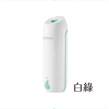 350ml雙噴加濕器 迷你車載噴霧加濕器霧化器 USB空氣霧化器 炫彩加濕器 霧化加濕器加溼器 家用車用 自動斷電-規格圖9