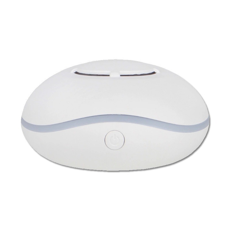 🔥台灣現貨🔥 多特瑞 無水擴香 棉片擴香機 車載香薰機 精油機擴香器 香氛機 芳香精油薰香機 空氣香氛機迷你加濕器-細節圖2