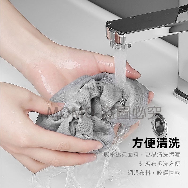 🔥日本熱銷款🔥100%硅藻土軟地墊 軟式硅藻土地墊 浴室腳踏墊 吸水地墊 可水洗地墊珪藻土地墊 強效吸濕除臭腳踏墊-細節圖6