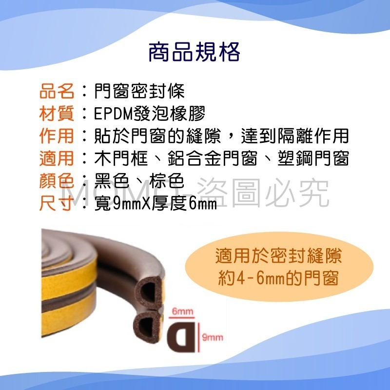 🔥現貨熱銷🔥門窗密封條 矽膠密封條 門縫隔音條 門縫條 防風防塵 防蚊蟲 隔音氣密條 門檔條 防撞條 隔音條 門底貼-細節圖3