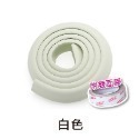 🔥檢驗合格🔥安全防撞條 L型加厚防撞條 NBR泡棉防撞邊 嬰幼兒防撞護條 寶寶防撞條 2m加寬加厚防護條 安全無毒-規格圖9