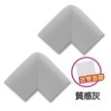 🔥檢驗合格🔥安全防撞條 L型加厚防撞條 NBR泡棉防撞邊 嬰幼兒防撞護條 寶寶防撞條 2m加寬加厚防護條 安全無毒-規格圖9