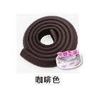 🔥檢驗合格🔥安全防撞條 L型加厚防撞條 NBR泡棉防撞邊 嬰幼兒防撞護條 寶寶防撞條 2m加寬加厚防護條 安全無毒-規格圖9