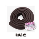 🔥檢驗合格🔥安全防撞條 L型加厚防撞條 NBR泡棉防撞邊 嬰幼兒防撞護條 寶寶防撞條 2m加寬加厚防護條 安全無毒-規格圖9