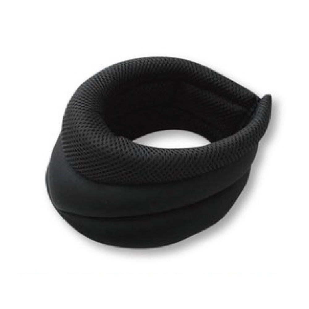 🔥日本熱銷🔥日本Dr. Pro 頸枕 護頸枕 頸部支撐 肩頸枕 護頸帶 護脖套 頸套 脖子支撐帶 脖子支撐 頸托-細節圖2