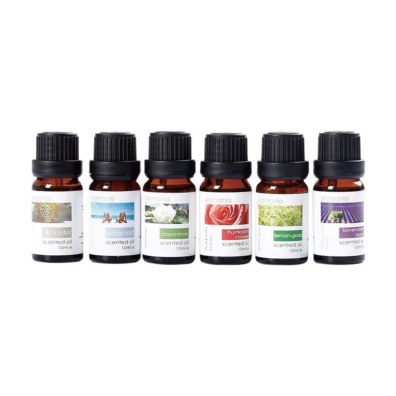 🔥最低價🔥SGS檢驗 英國 Aromania原廠精油 香氛舒眠精油 水溶性精油 香薰加濕器精油 芳香精油 擴香瓶精油-細節圖2