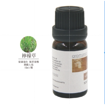 〔限時特價〕38 檸檬草(水溶性精油)