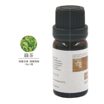 7 綠茶(水溶性精油)