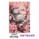 🔥台灣發貨🔥曼陀羅拼圖 高難度動物立體拼圖 異形木質拼圖 不規則立體拼圖 創意拼圖玩具 3D立體拼圖 動物拼圖 木製-規格圖9