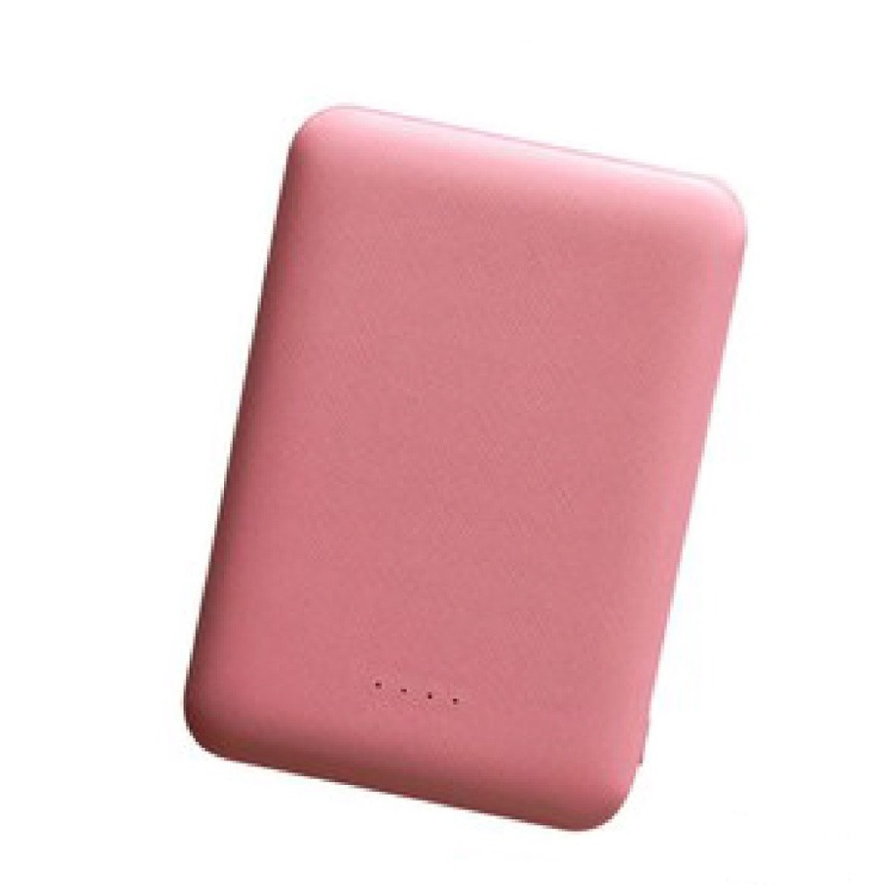 <加購商品>5000MAH行動電源 暖宮腰帶行動電源 移動電源 行動充電器 充電器 旅行電源 電源銀行-細節圖2