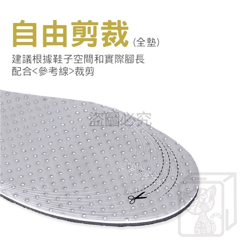 🔥現貨免運 增高鞋墊🔥記憶眠增高墊 墊高 隱形增高鞋墊 可裁剪記憶鞋墊 後跟墊 4D增高墊 彈性鞋墊 減震鞋墊-細節圖9