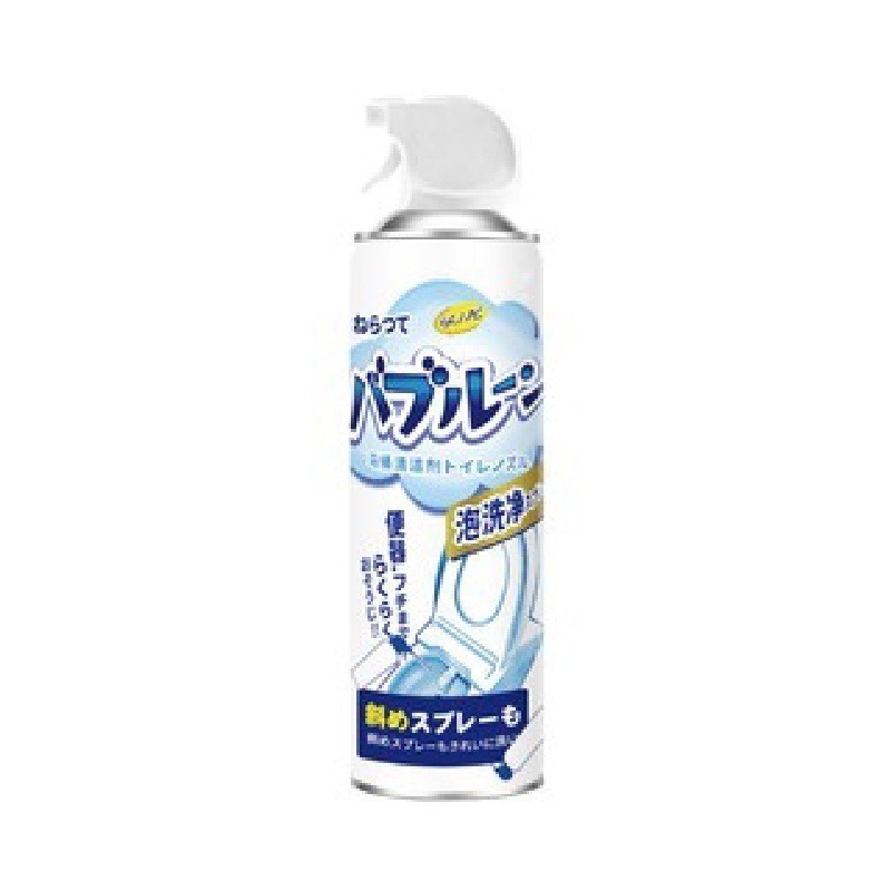 🔥慕斯泡泡🔥日本馬桶泡泡慕斯 廁所泡泡慕斯 瞬押爆霜通 泡沫慕斯 馬桶潔廁靈 馬桶清潔劑 馬桶泡泡幕斯 廁所泡沫-細節圖2