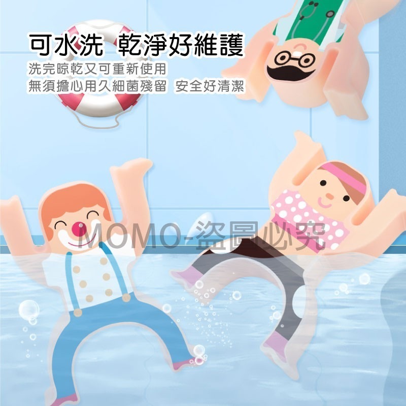 🔥蝦皮超低價🔥大力士疊疊樂 人偶積木疊疊樂 親子互動遊戲 平衡積木玩具 早教益智玩具 兒童玩具 益智玩具 兒童禮物-細節圖5