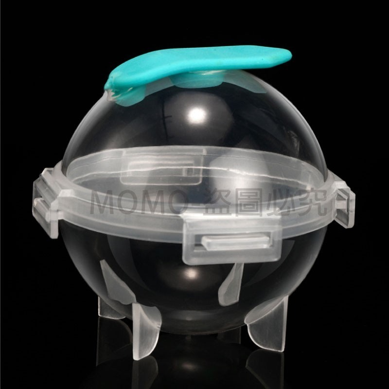 🔥快速製冰🔥威士忌冰球模具 球型矽膠冰格 冰塊製冰器 圓球冰球 製冰器 冰塊模具 製作冰塊 圓球冰塊模具 冰塊 冰球-細節圖5