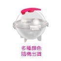 🔥快速製冰🔥威士忌冰球模具 球型矽膠冰格 冰塊製冰器 圓球冰球 製冰器 冰塊模具 製作冰塊 圓球冰塊模具 冰塊 冰球-規格圖8