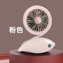 手推車風扇 娃娃車風扇 百變掛脖風扇 簡約風扇 可彎曲風扇 運動通勤外送風扇 隨身風扇 桌面風扇 USB小風扇-規格圖9